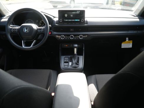 Used 2025 Honda CR-V EX image 20