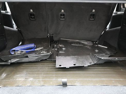 Used 2021 Jeep Wrangler Unlimited Rubicon w/ Safety Group image 23