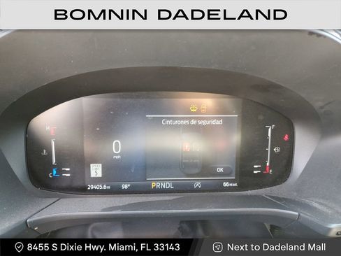 Used 2023 Ford Escape ST-Line w/ Tech Pack #1 image 21