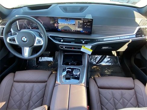 New 2026 BMW X5 sDrive40i w/ M Sport Package image 15