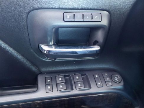 Used 2016 GMC Sierra 2500 Denali w/ Duramax Plus Package image 27