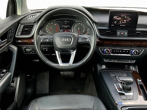 Used 2019 Audi Q5 2.0T Premium w/ Convenience Package image 5