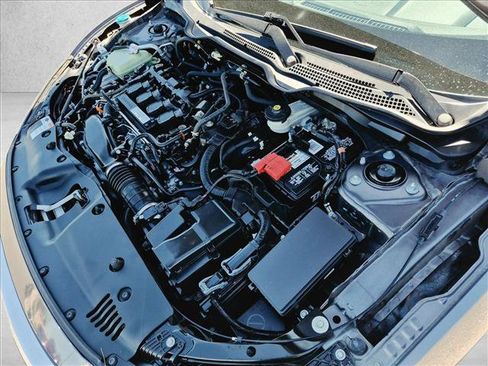 Used 2016 Honda Civic EX-T image 28