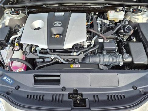Used 2021 Lexus ES 300h w/ Premium Package FWD image 23