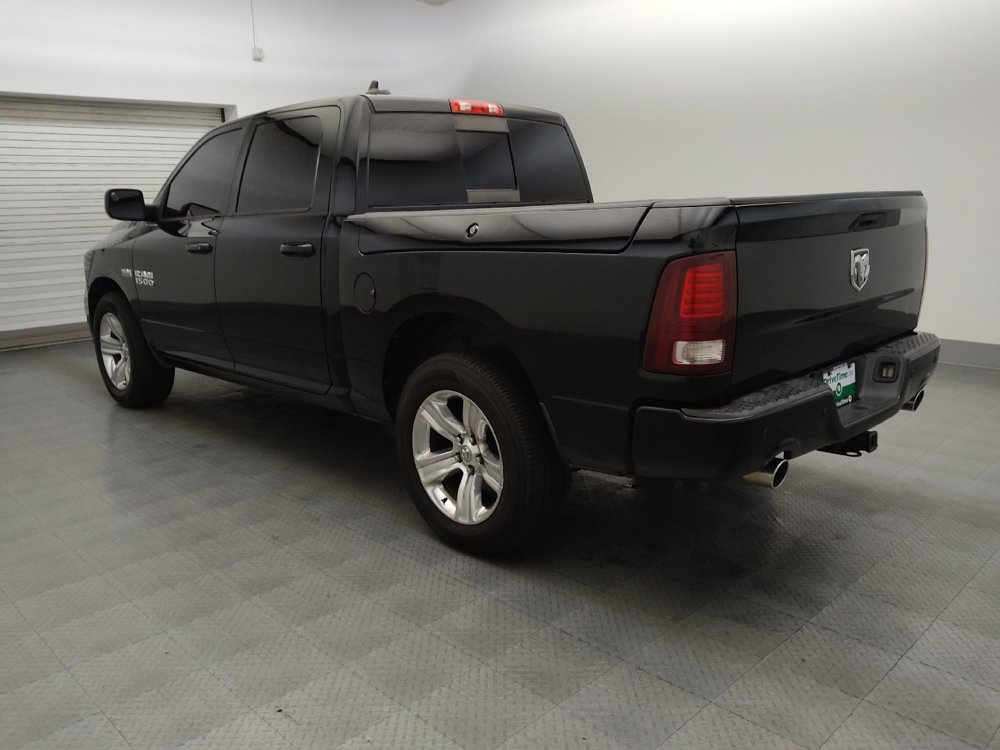 Used 2014 RAM 1500 Sport w/ Convenience Group RWD image 5