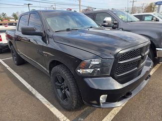 Used 2016 RAM 1500 Express w/ Black Ram 1500 Express Group video 1
