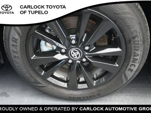 Used 2026 Toyota Camry LE FWD image 33