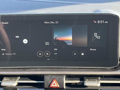 New 2026 Kia Sportage SX FWD image 14