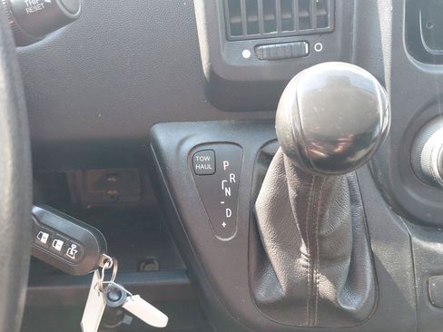 Used 2016 RAM ProMaster 3500 FWD image 25
