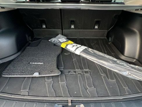 Used 2021 Subaru Forester Touring image 17