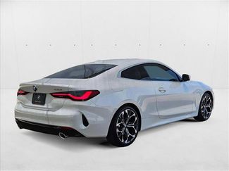 Used 2026 BMW 430i Coupe w/ Parking Assistance Package video 2