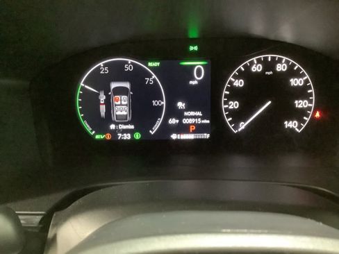 Used 2025 Honda CR-V Sport-L image 18