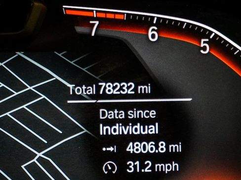 Used 2019 BMW X5 xDrive40i image 35