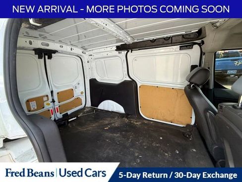 Used 2017 Ford Transit Connect XL image 14