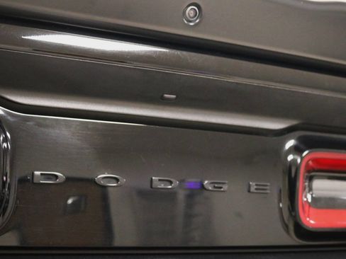 Used 2022 Dodge Challenger GT w/ Driver Convenience Group image 96