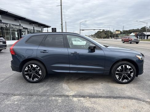 New 2026 Volvo XC60 B5 Plus w/ Protection Package Premier image 6