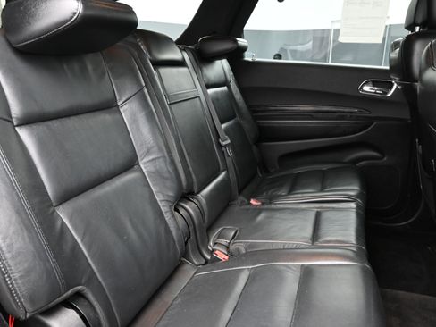Used 2016 Dodge Durango Limited w/ Nav & Power Liftgate Group image 29