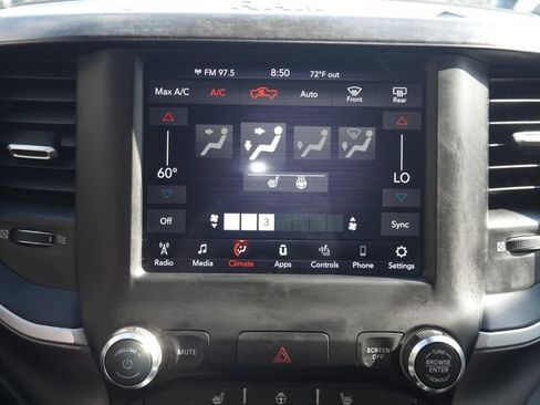 Used 2020 RAM 1500 Big Horn AWD/4WD image 21
