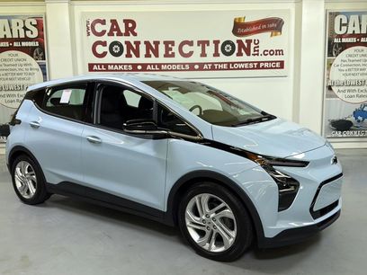 Used 2023 Chevrolet Bolt LT w/ Driver Confidence Package