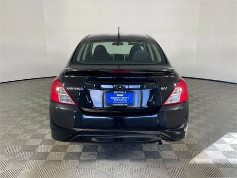 Used 2019 Nissan Versa SV image 23