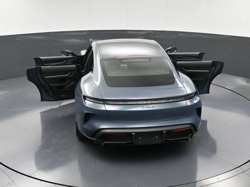 New 2026 Porsche Taycan Turbo S image 37