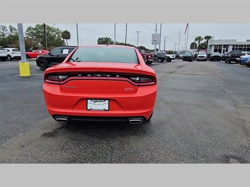 Used 2021 Dodge Charger SXT w/ Leather Interior Group image 32