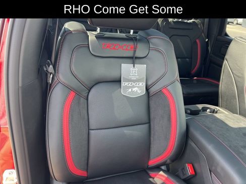 New 2026 RAM 1500 RHO w/ RHO Level 1 Equipment Group AWD/4WD image 39