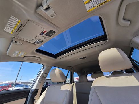 Used 2019 Subaru Outback 2.5i Limited image 23