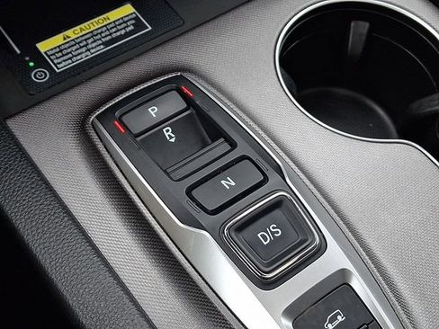 Certified 2024 Honda Passport EX-L image 16