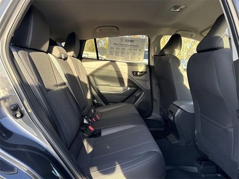 Certified 2025 Subaru Crosstrek 2.0i Premium image 17