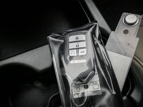 Certified 2022 Honda CR-V EX-L image 35