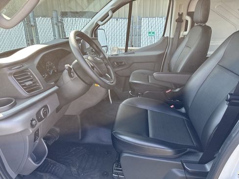 Used 2024 Ford Transit 150 Low Roof image 26