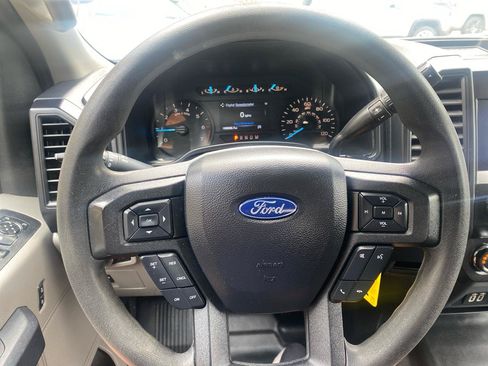 Used 2020 Ford F150 XL w/ Equipment Group 101A Mid AWD/4WD image 10