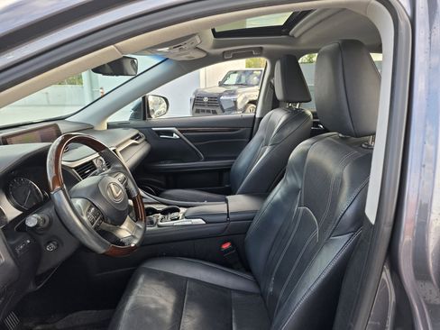 Used 2019 Lexus RX 350 AWD w/ Navigation Package image 12