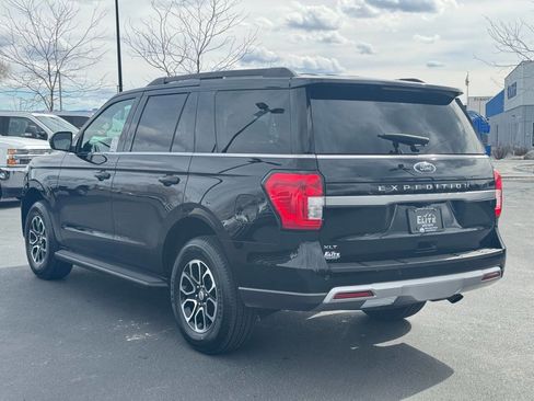 Used 2024 Ford Expedition XLT image 11