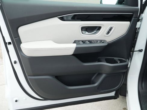 New 2026 Honda Pilot EX-L image 13