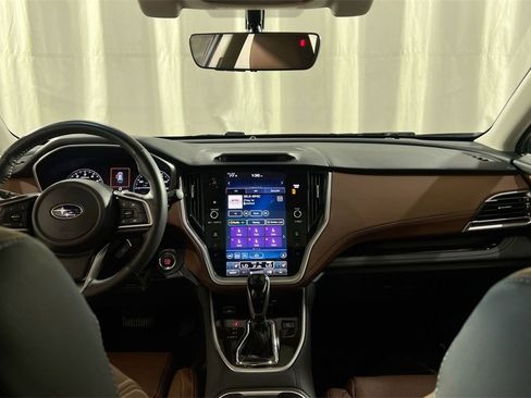 Used 2020 Subaru Outback Touring XT image 17