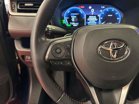Certified 2023 Toyota RAV4 XSE w/ Weather Package AWD/4WD image 20