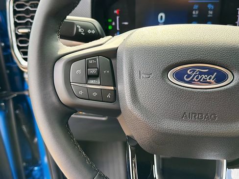 New 2026 Ford Ranger XLT w/ Advanced Towing Package AWD/4WD image 12
