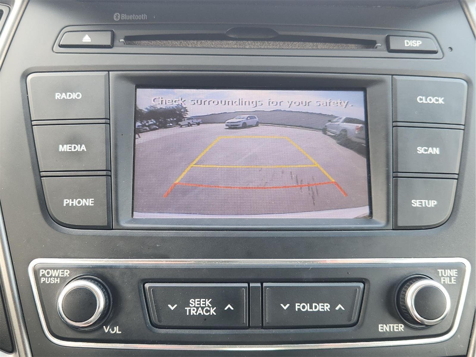 Used 2018 Hyundai Santa Fe Sport FWD image 17