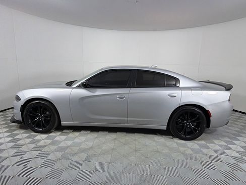 Used 2023 Dodge Charger SXT image 8