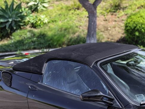 Used 2007 Ferrari F430 Spider RWD image 32