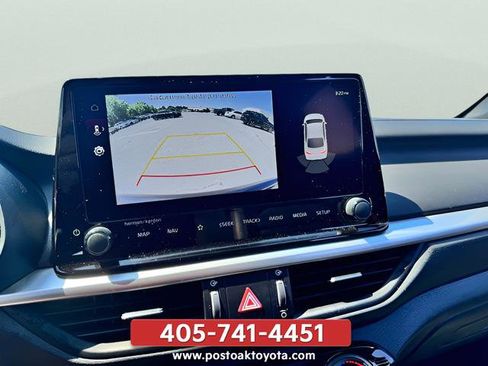 Used 2024 Kia Forte GT w/ GT2 Package FWD image 17