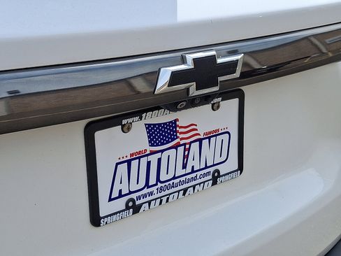 Used 2021 Chevrolet Traverse RS AWD/4WD image 31