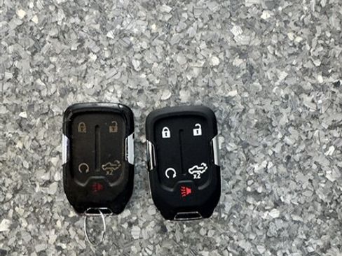 Used 2020 GMC Sierra 2500 SLT image 25