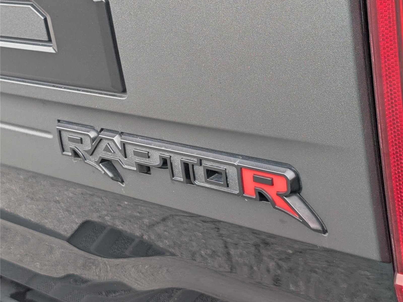 Used 2023 Ford F150 Raptor w/ Equipment Group 802A Raptor R AWD/4WD image 11