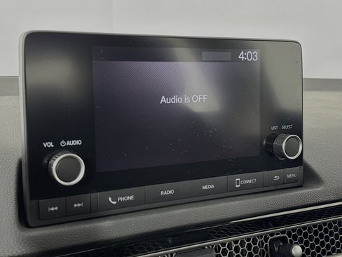 Certified 2023 Honda Civic LX image 14
