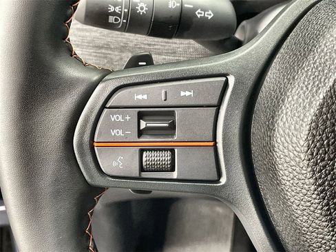 Certified 2026 Honda Passport TrailSport image 18