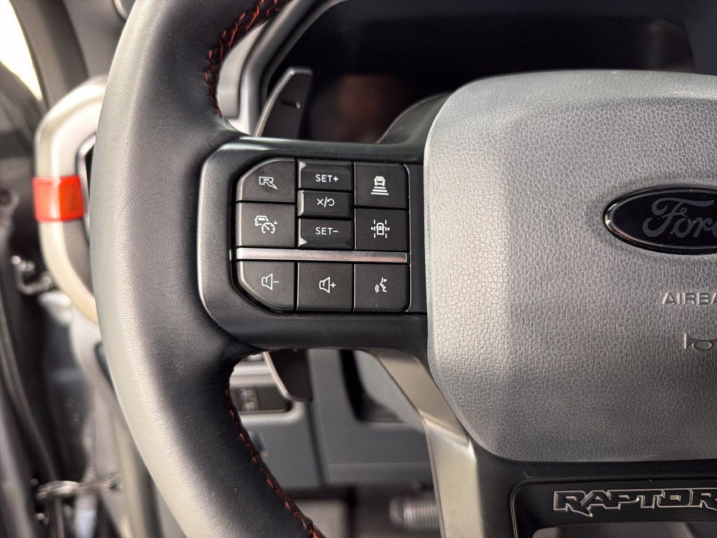 Used 2024 Ford F150 Raptor AWD/4WD image 19
