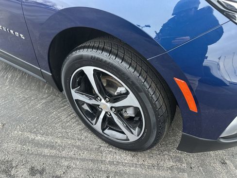 Certified 2022 Chevrolet Equinox LT image 10